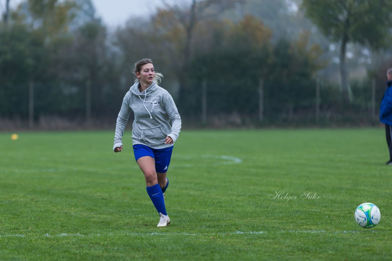 Bild 80 - Frauen TSV Wiemersdorf - SV Boostedt : Ergebnis: 0:7